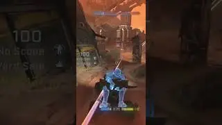 Lol good times, #haloinfinite  #skewer #mongoose  #gungoose