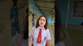 ade ko hilang hilang terus ka