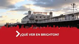 &iquest;Qu&eacute; ver en Brighton? | Te lo Cuento de Camino