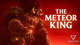 How I Defeated Radahn Solo – Elden Ring’s Most Epic Boss Fight