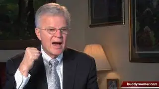 Why choose Governor Buddy Roemer?