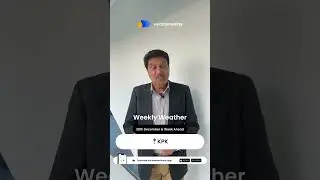 KPK Weather - 28th December & Week Ahead - Dr Hanif | WeatherWalay #weathertoday