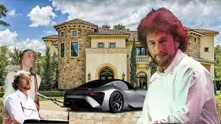 Rick Davies (Supertramp) Cause of Death At 81, Wife, Net Worth, Career & Lifestyle
