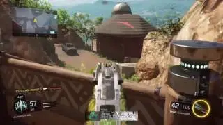 Buffed Vesper Gameplay