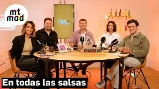 'En todas las salsas' | ETLS 52 | Marieta anuncia el paso que quiere dar con Suso | COMPLETO | MTMAD