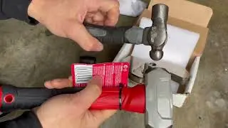 Subaru shifter plate roll pin install/removal made easy