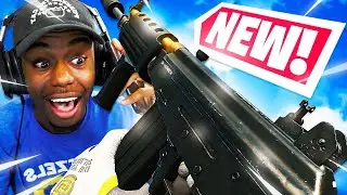the NEW GRAV Assault Rifle in BLACK OPS COLD WAR! (NEW DLC WEAPONS) - Best Grav Class Setup Season 6