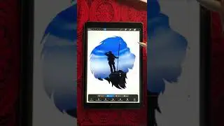 Proud to be an indian |Republic Day creative art | one minute drawing |  #shorts