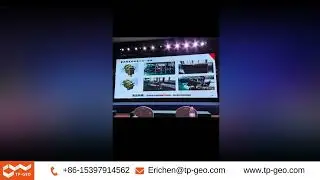 Geomaterials high-quality development conference