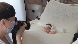 Philadelphia Baby Photographer