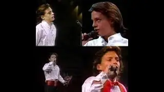 Dec&iacute;dete (Echo Por Mi) (Vi&ntilde;a Del Mar 1986)