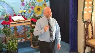 Spiritual Resolutions