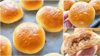 Pan de Coco ##PandeCoco #liely #baking #fypシ゚viral
