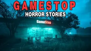 8 Disturbing True GameStop Horror Stories | 