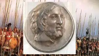 Perdiccas I , one of the first kings of Macedonia