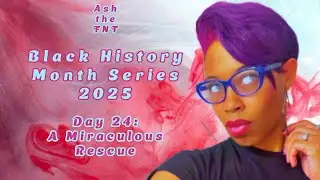BHM SERIES 2025: Genelle Guzman McMillan
