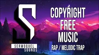 suzu x Unscene - Glacier | No Copyright Music