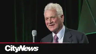 Sex assault trial for Canadian billionaire Frank Stronach delayed