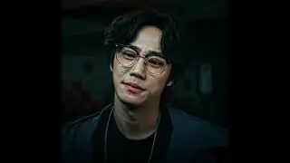 Seong- je vs si-eun.. 🫥🔥☠️ |weak hero class 2 edit| 
