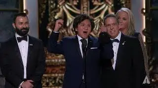 Celebrating Hispanic & Latinx Artists at the Oscars