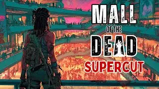 Mall of the Dead 💀: The Movie (Full Series) | 7 Days to Die