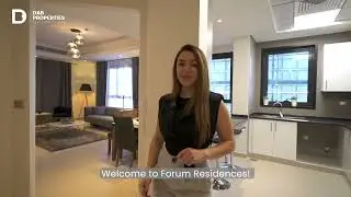 Forum Residences