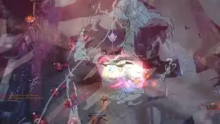 Xin zhao infinite HP glitch