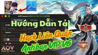 Hack Li&ecirc;n Qu&acirc;n M&ugrave;a Mới iOS Menu Miễn Ph&iacute; | Hack LQ Mới Nhất M&ugrave;a 37 | Mod Skin LQ Free