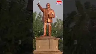 महामानव बाबा साहेब आंबेडकर जयंती की हार्दिक शुभकामनाएं#babasaheb #jaibhim#namobuddhaya #babaambedkar
