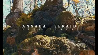 Annaba Seraidi - سرايدي عنابة | Deep Forest