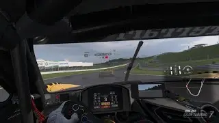 【GT7】Ferrari 296GT3 1:41.881 TestRUN