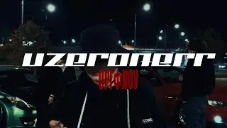 uzeronerr-ОРГФЛОУ(ХА-ХА-ХА) (Music Video)