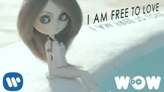 Gu&eacute;na LG & Amir Afargan feat. Sophie Ellis-Bextor - Back 2 Paradise (Official video | Клип)