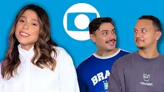 Blogueirinha fora da DIATV