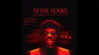 Alone again buts it&rsquo;s more cinematic (MIKE DEAN remix)