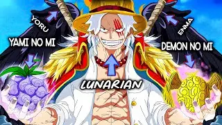 I Created The STRONGEST Character In One Piece (Hindi)