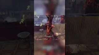 Chaotic yet best endgame ever | DBD