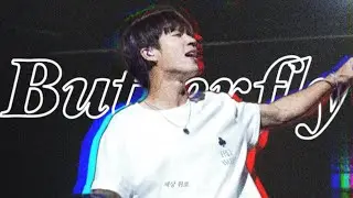 Butterfly - 남우현 - 들어보세요