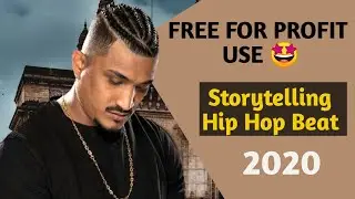 (Free for Profit) Divine Type Beat 2020 