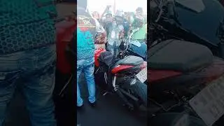 banally 600i II 🔥😍 #laud sound II# short# like subscribe karo