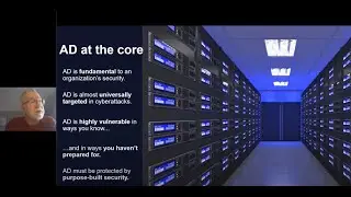 Identity Threat Detection and Response (ITDR)