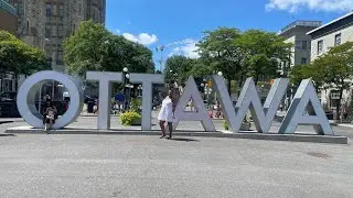 Séjour au Canada 🇨🇦 /Mariage /visite