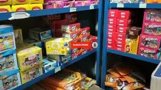 jualan snak ciki-ciki.modal 20jt