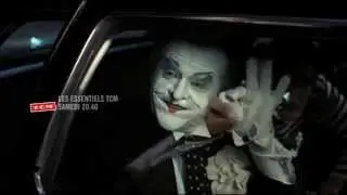 Batman - Promo TCM Cinema 2013