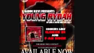 2Gunn Kevi Presents Young Rydah Ima Rydah