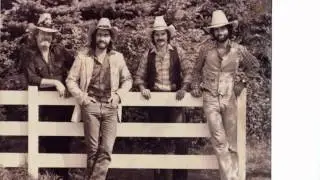 Bye Bye Love, Underground Country Band