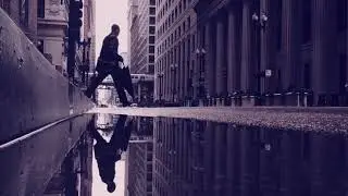 Foxes In Fiction - Shadow&rsquo;s Song (slowed + reverb)
