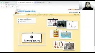 APE Digital (UTS Matkul Pembelajaran Matematika untuk PAUD)