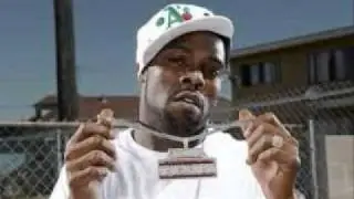 Keak Da Sneak ft Messy Marv - Go Head Baby