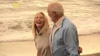 Study: Walking Speed May Determine Dementia Risk